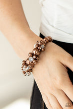 Load image into Gallery viewer, All Dolled UPSCALE - Brown