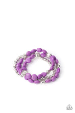 Load image into Gallery viewer, Desert Verbena - Purple