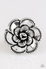 Load image into Gallery viewer, FLOWERBED and Breakfast - Silver