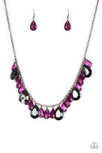 Load image into Gallery viewer, Hurricane Season - Purple