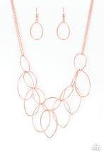 Load image into Gallery viewer, Top-Tear Fashion- Copper