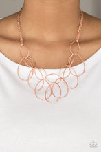 Load image into Gallery viewer, Top-Tear Fashion- Copper