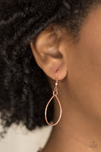 Load image into Gallery viewer, Top-Tear Fashion- Copper