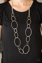 Load image into Gallery viewer, City Circuit - Rose Gold