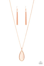 Load image into Gallery viewer, Yacht Ready - Copper