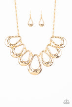 Load image into Gallery viewer, Teardrop Envy - Gold