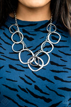 Load image into Gallery viewer, Dizzy With Desire - Silver Set