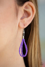 Load image into Gallery viewer, Totally Tonga - Purple