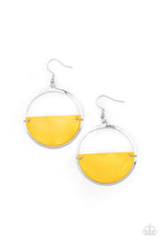 Load image into Gallery viewer, Seashore Vibes - Yellow