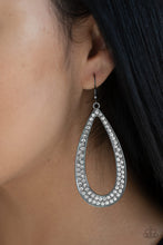 Load image into Gallery viewer, Diamond Distraction - Black