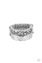Load image into Gallery viewer, Garden Romance - Silver