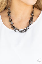 Load image into Gallery viewer, METAL of Honor - Black