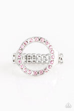 Load image into Gallery viewer, One-GLAM Band - Pink