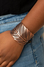 Load image into Gallery viewer, Where Theres a QUILL, Theres a Way - Copper