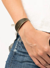 Load image into Gallery viewer, Off The Cuff Couture - Brass