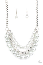 Load image into Gallery viewer, Empire State Empress - Silver