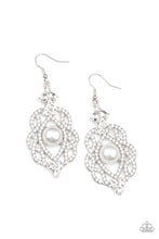 Load image into Gallery viewer, Rhinestone Renaissance - White