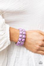 Load image into Gallery viewer, Double The DIVA-ttitude - Purple