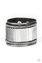 Load image into Gallery viewer, Heads Or MERMAID Tails - Silver
