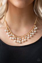 Load image into Gallery viewer, Regal Refinement - Gold