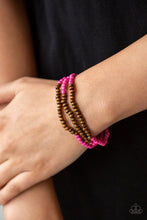 Load image into Gallery viewer, Woodland Wanderer - Pink