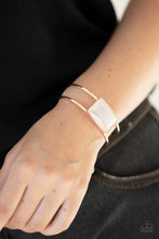 Load image into Gallery viewer, Rehearsal Refinement - Rose Gold