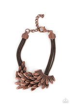 Load image into Gallery viewer, BOA and Arrow - Copper