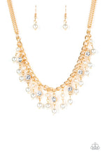 Load image into Gallery viewer, Regal Refinement - Gold