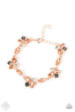 Load image into Gallery viewer, Completely Captivated - Rose Gold Set