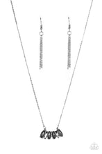 Load image into Gallery viewer, Deco Decadence - Silver