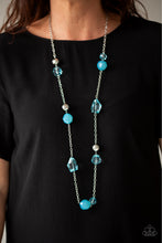 Load image into Gallery viewer, Royal Roller - Blue