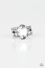 Load image into Gallery viewer, Shine Bright Like A Diamond - White