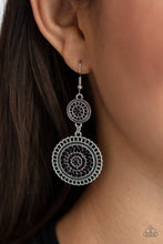 Load image into Gallery viewer, Bohemian Bedazzle - Purple