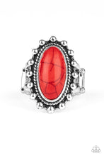 Load image into Gallery viewer, Mineral Movement - Red