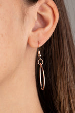 Load image into Gallery viewer, Top-TEAR Fashion - Rose Gold