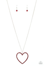Load image into Gallery viewer, Va-Va-VALENTINE - Red