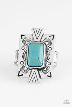 Load image into Gallery viewer, So Smithsonian - Blue