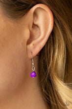 Load image into Gallery viewer, Staycation Status - Purple