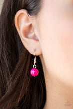 Load image into Gallery viewer, Friday Night Fringe - Pink