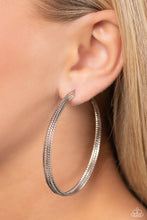 Load image into Gallery viewer, Candescent Curves - Silver
