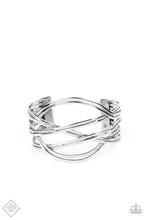 Load image into Gallery viewer, Dizzy With Desire - Silver Set