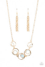 Load image into Gallery viewer, Big Night Out - Gold Set