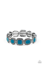 Load image into Gallery viewer, Vividly Vintage - Blue