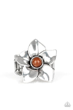 Load image into Gallery viewer, Ask For Flowers - Brown