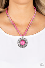 Load image into Gallery viewer, Sahara Suburb - Pink