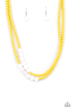 Load image into Gallery viewer, Extended STAYCATION - Yellow