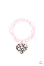 Load image into Gallery viewer, Cutely Crushing - Pink