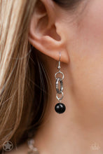 Load image into Gallery viewer, Charmed, I Am Sure - Black