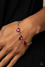 Load image into Gallery viewer, Little Heartbreaker - Red