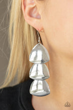Load image into Gallery viewer, Modishly Metallic - Silver